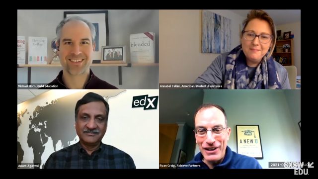 Accepting That a Degree Is Not a Panacea