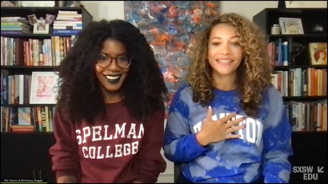 Empathy in Equity: Author & Educator