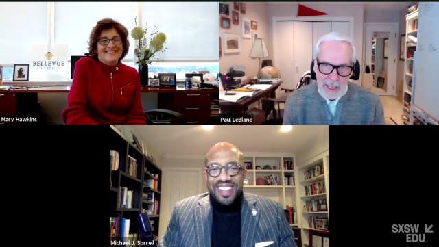 How Universities Can Power the Future of Work