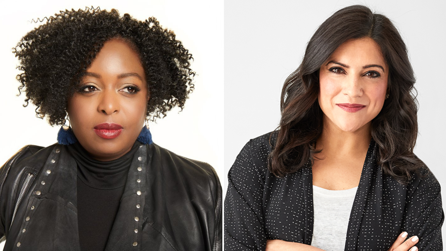Watch Kimberly Bryant & Reshma Saujani, Connected in Class & More from ...