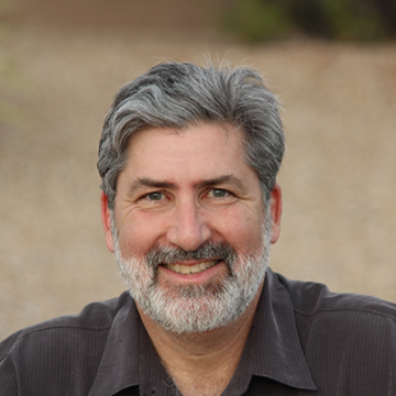 SXSW EDU 2022 Featured Speaker Alan Gershenfeld