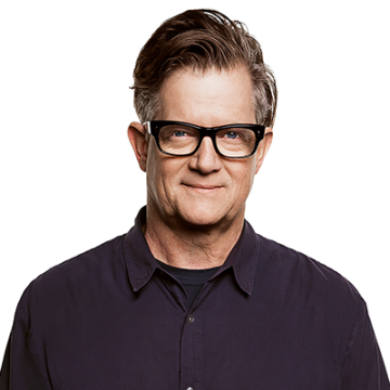 SXSW EDU 2022 Featured Speaker Alex McDowell