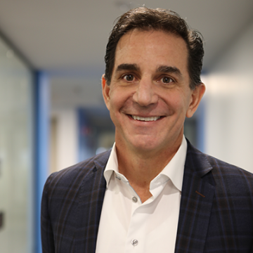 SXSW EDU 2022 Featured Speaker Bob Lord