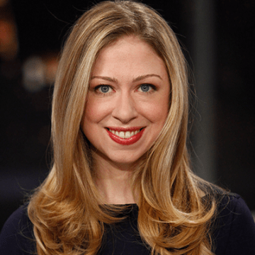 SXSW EDU 2022 Featured Speaker Chelsea Clinton