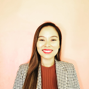 SXSW EDU 2022 Featured Speaker Chimka Munkhbayar