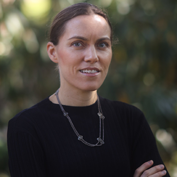 SXSW EDU 2022 Featured Speaker Emily Oster (c) Rachel Hulin