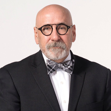 SXSW EDU 2022 Featured Speaker Dr. J. Michael Durnil