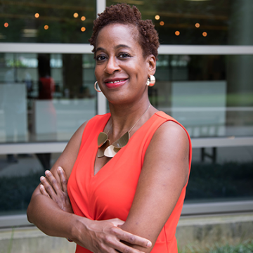 SXSW EDU 2022 Featured Speaker Janel George