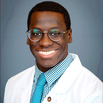 SXSW EDU Featured Speaker Joel Bervell