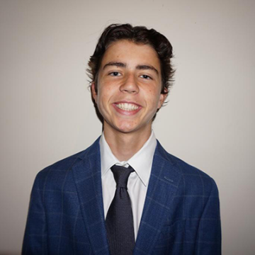 SXSW EDU 2022 Featured Speaker Trey Buck