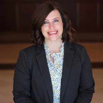 SXSW EDU 2022 Mentor Ashley Solesbee