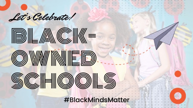 American Federation for Children _ Black Owned Schools Workshop