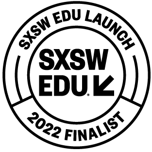 SXSW EDU Launch Competition Finalist Icon