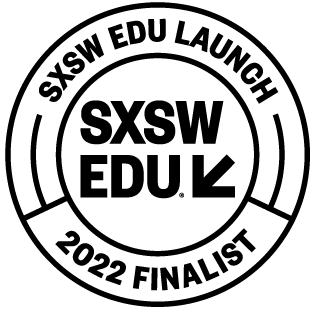 SXSW EDU Launch Competition Finalist Icon