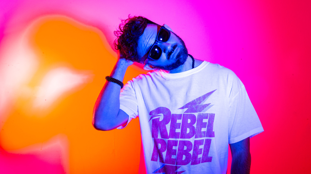 Show U How To Do This: Hip-Hop Educators Rock Mics