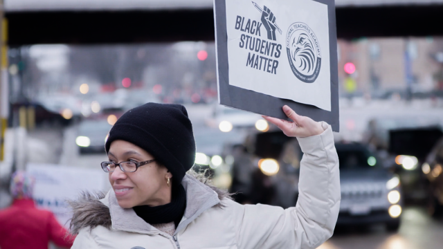 Let the Little Light Shine