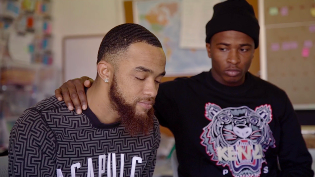 Beyond Men and Masculinity