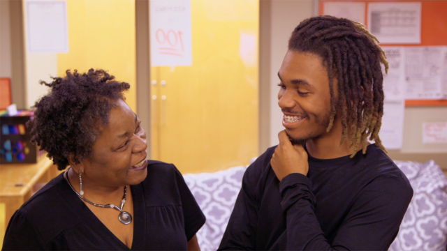 Tomorrow’s Hope: The Promise of Early Childhood Education