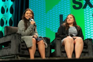 Reimagining Education with Students at the Center. Photo by Steve Rogers