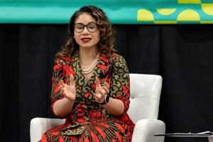 American Diplomats Should Look Like America. Photo by Miguel Esparza