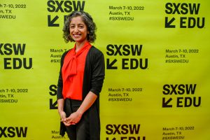 Powerful Teaching: Unleash the Power of Learning. Photo by Amanda Stronza