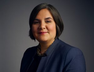 Elisa Villanueva Beard