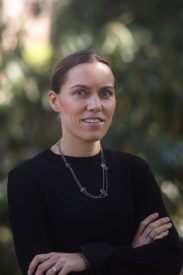 Emily Oster photo credit Rachel Hulin