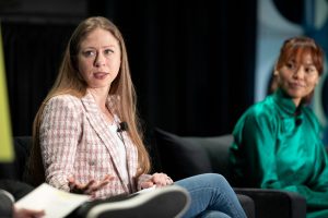 How Student Developers Are Saving the World. Photo by Miguel Esparza