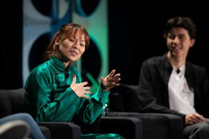 How Student Developers Are Saving the World. Photo by Miguel Esparza