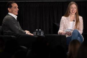 How Student Developers Are Saving the World. Photo by Miguel Esparza