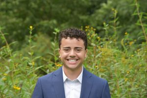 Jonah Martinez Goldstein