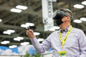 EDU EXPO Atmosphere. Photo by Tico Mendoza