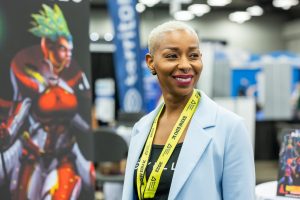 EDU EXPO Atmosphere. Photo by Tico Mendoza