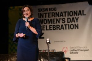 International Women's Day Celebration. Photo by Tico Mendoza