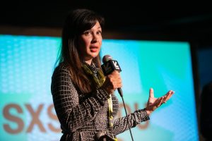 International Women's Day Celebration. Photo by Tico Mendoza