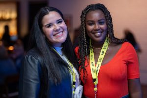 International Women's Day Celebration. Photo by Tico Mendoza