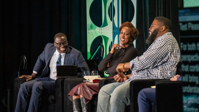 Confronting Systemic Barriers in Higher Education