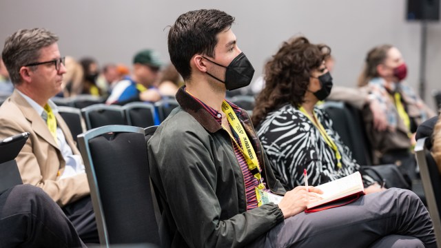 Opportunities for Growth As Adult Learners from SXSW EDU