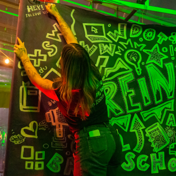 Opening Night Party - SXSW EDU 2022 - Photo by Steve Rogers