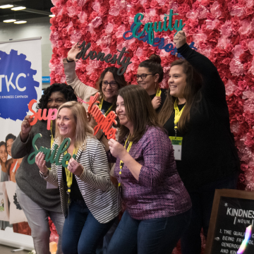 Experience - SXSW EDU 2022 - Photo by CamilleMayor_-12