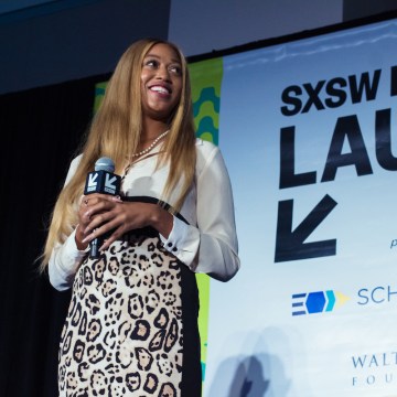Launch Competition – SXSW EDU 2022 – Photo by Holly Jee