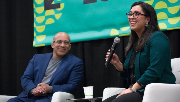 The Rather Prize – SXSW EDU 2022 – Photo by Akash Kataria