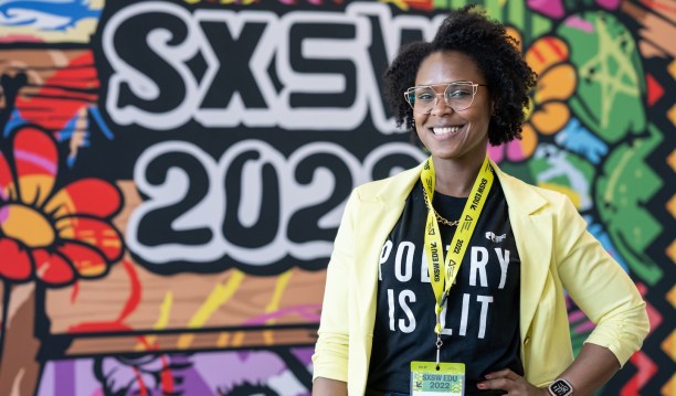 SXSW EDU 2022 – Photo by Tico Mendoza