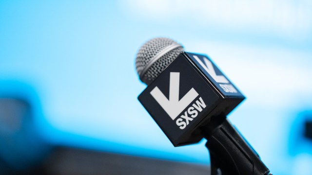 SXSW EDU 2022 – Photo by Tico Mendoza