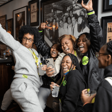 Womens Day Celebration - SXSW EDU 2022 - Tico Mendoza