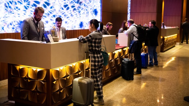 Photo by Aaron Rogosin