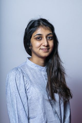 Amrutha Vasan
