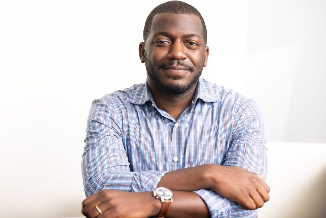 The Atlantic Festival: Portraits