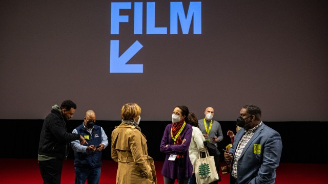 Let The Little Light Shine - SXSW EDU 2022 - Photo by Jon Currie