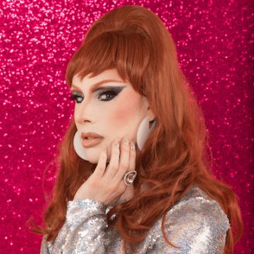 Jonathan Hamilt as One Louise